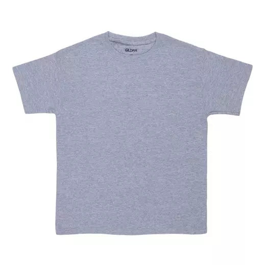 Camiseta personalizada para niños pequeños Make It Personal