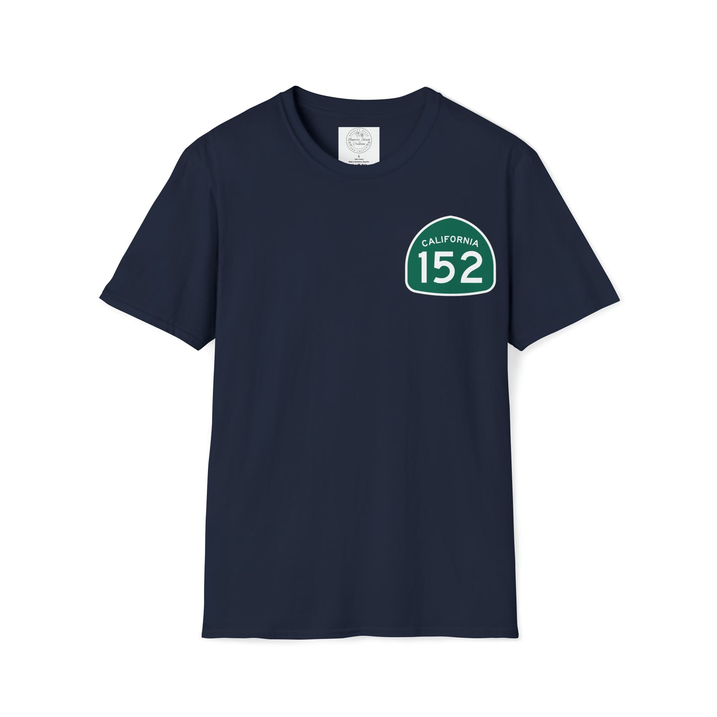 Hwy 152 T-Shirt
