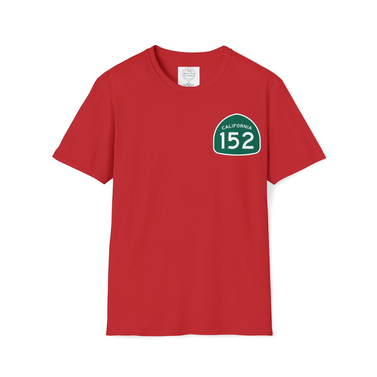 Hwy 152 T-Shirt