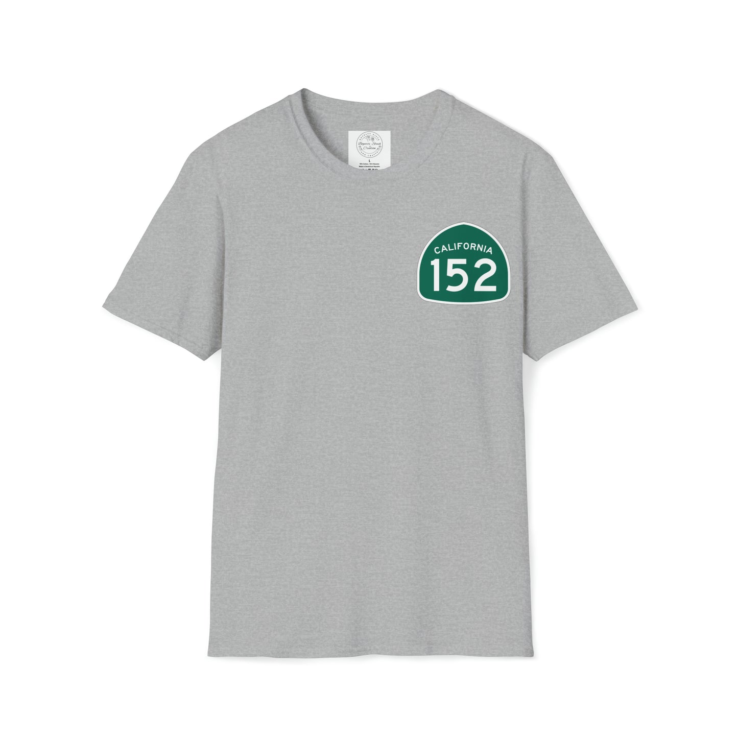 Hwy 152 T-Shirt