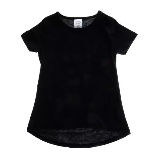 Camiseta personalizada para niños pequeños Make It Personal