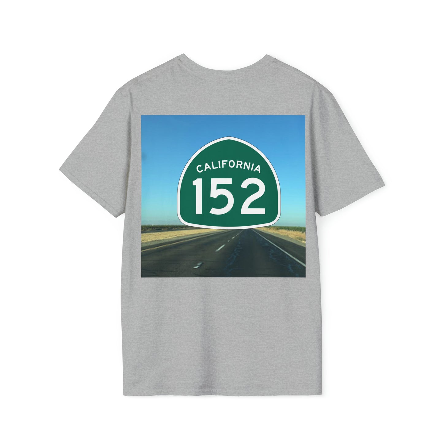 Hwy 152 T-Shirt
