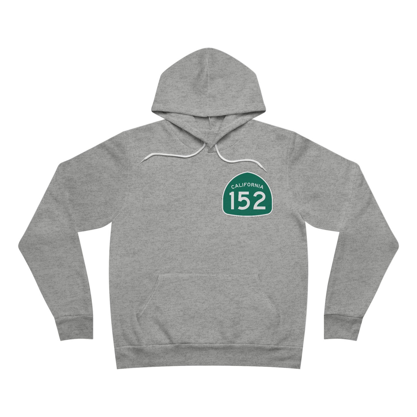Hwy 152  Hoodie