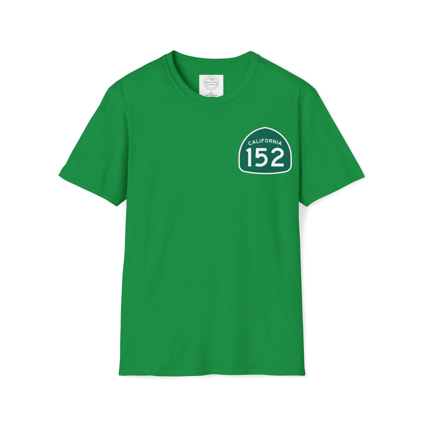 Hwy 152 T-Shirt