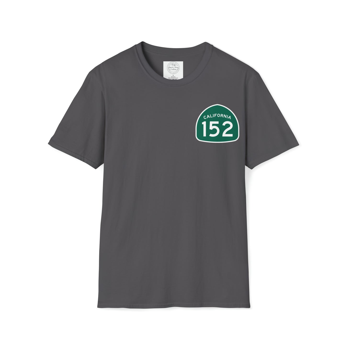 Hwy 152 T-Shirt