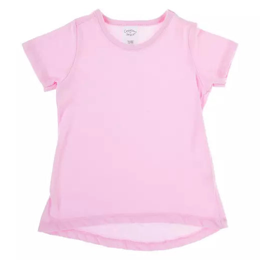 Camiseta personalizada para niños pequeños Make It Personal