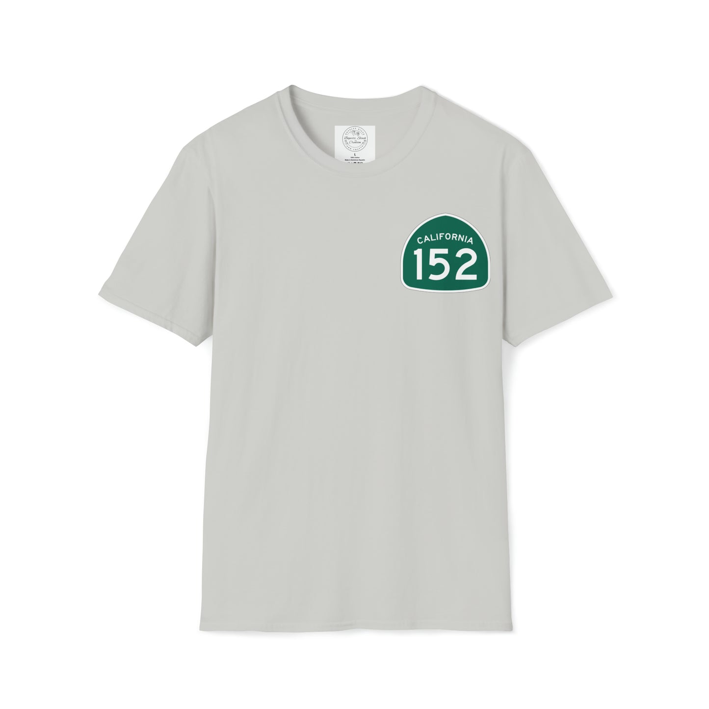 Hwy 152 T-Shirt