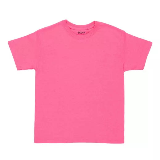 Camiseta personalizada para niños pequeños Make It Personal