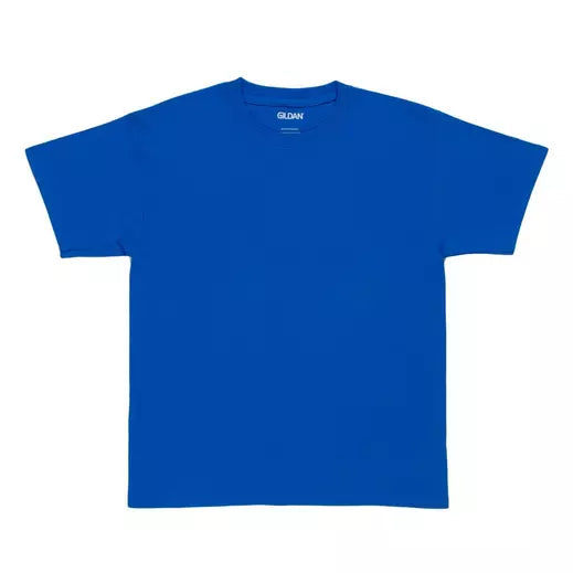 Camiseta juvenil personalizada Make It Personal