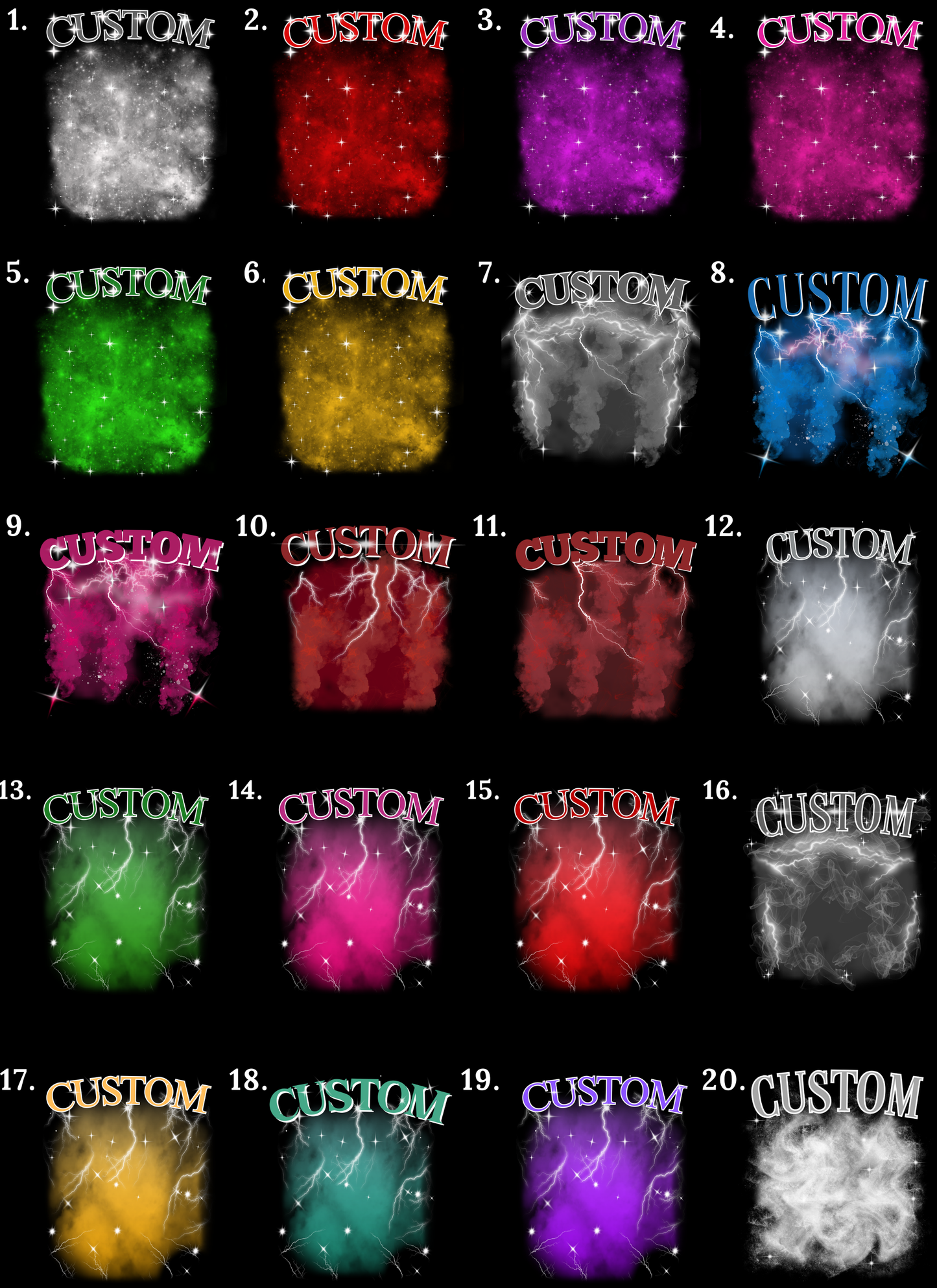 Custom Bootleg Tee Shirt