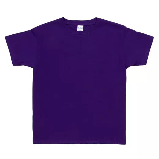 Camiseta personalizada para niños pequeños Make It Personal