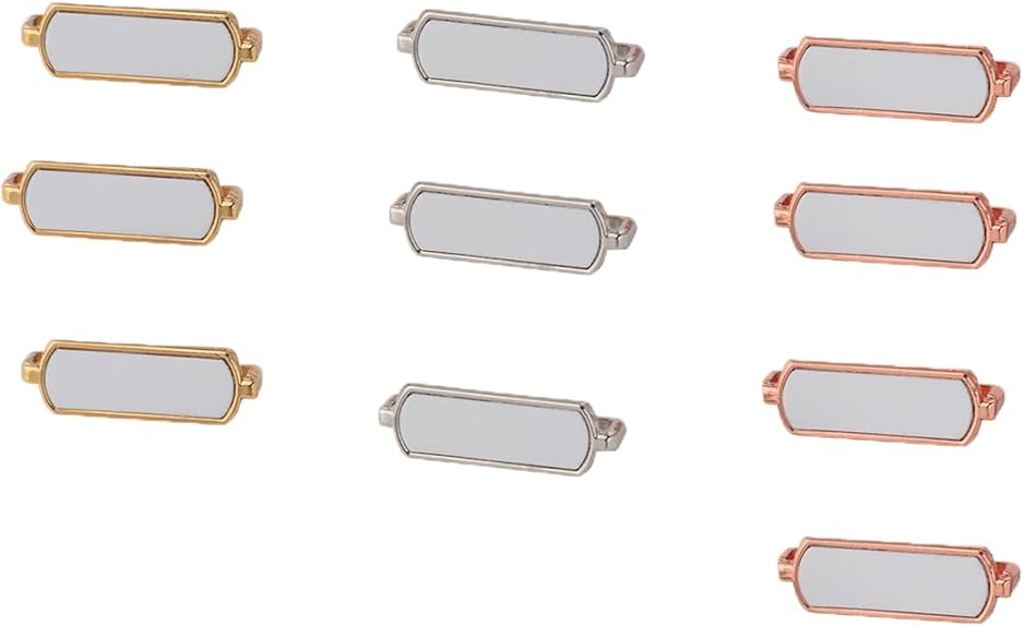 Personalized Watch Charms for Smartwatch Bands