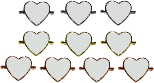 Personalized Watch Charms for Smartwatch Bands