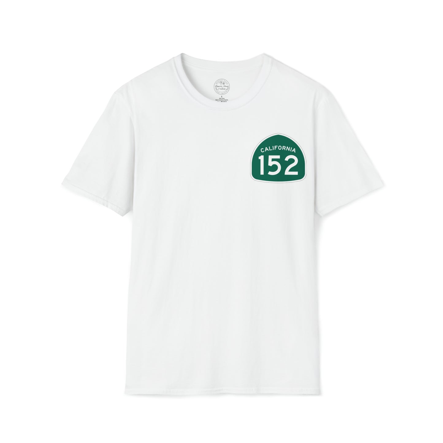 Hwy 152 T-Shirt