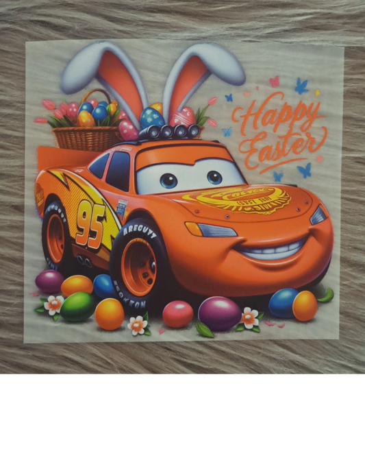 Hágalo una transferencia de impresión DTF personal