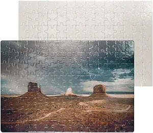 Custom Puzzle