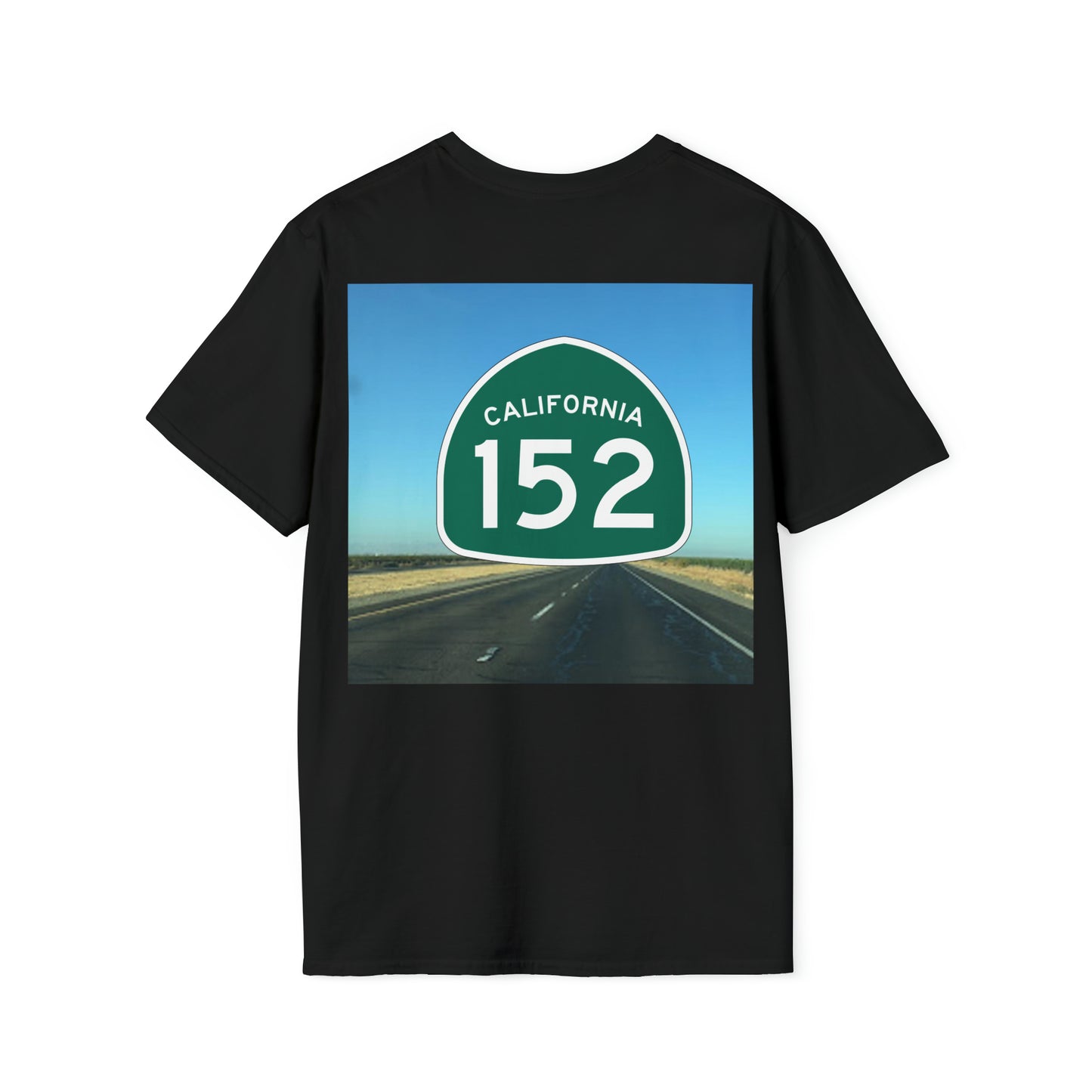 Hwy 152 T-Shirt