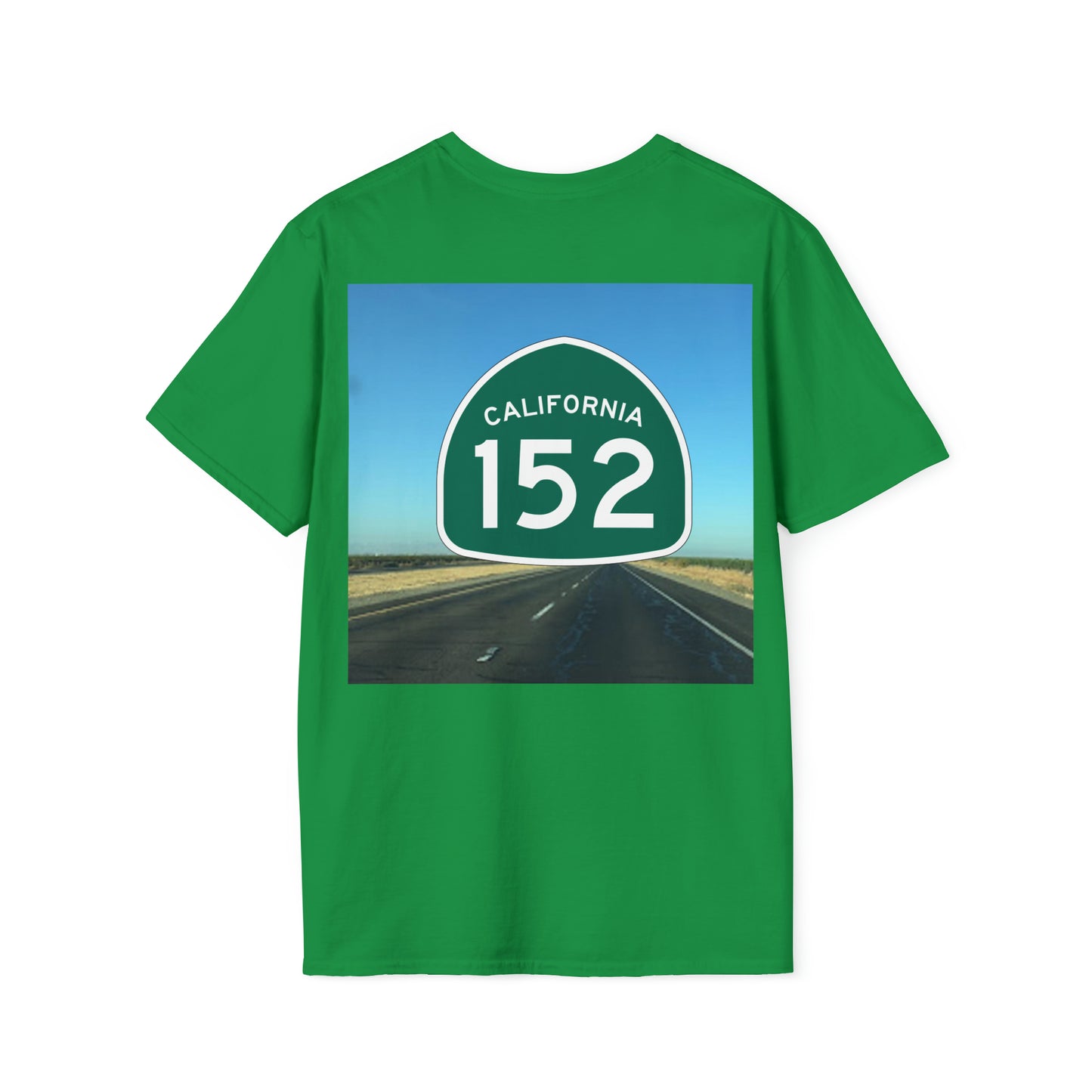 Hwy 152 T-Shirt