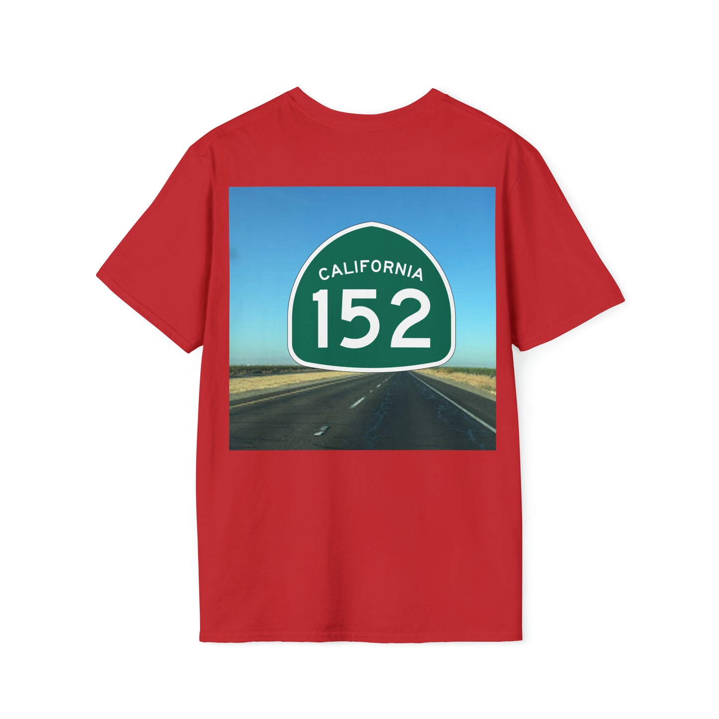 Hwy 152 T-Shirt