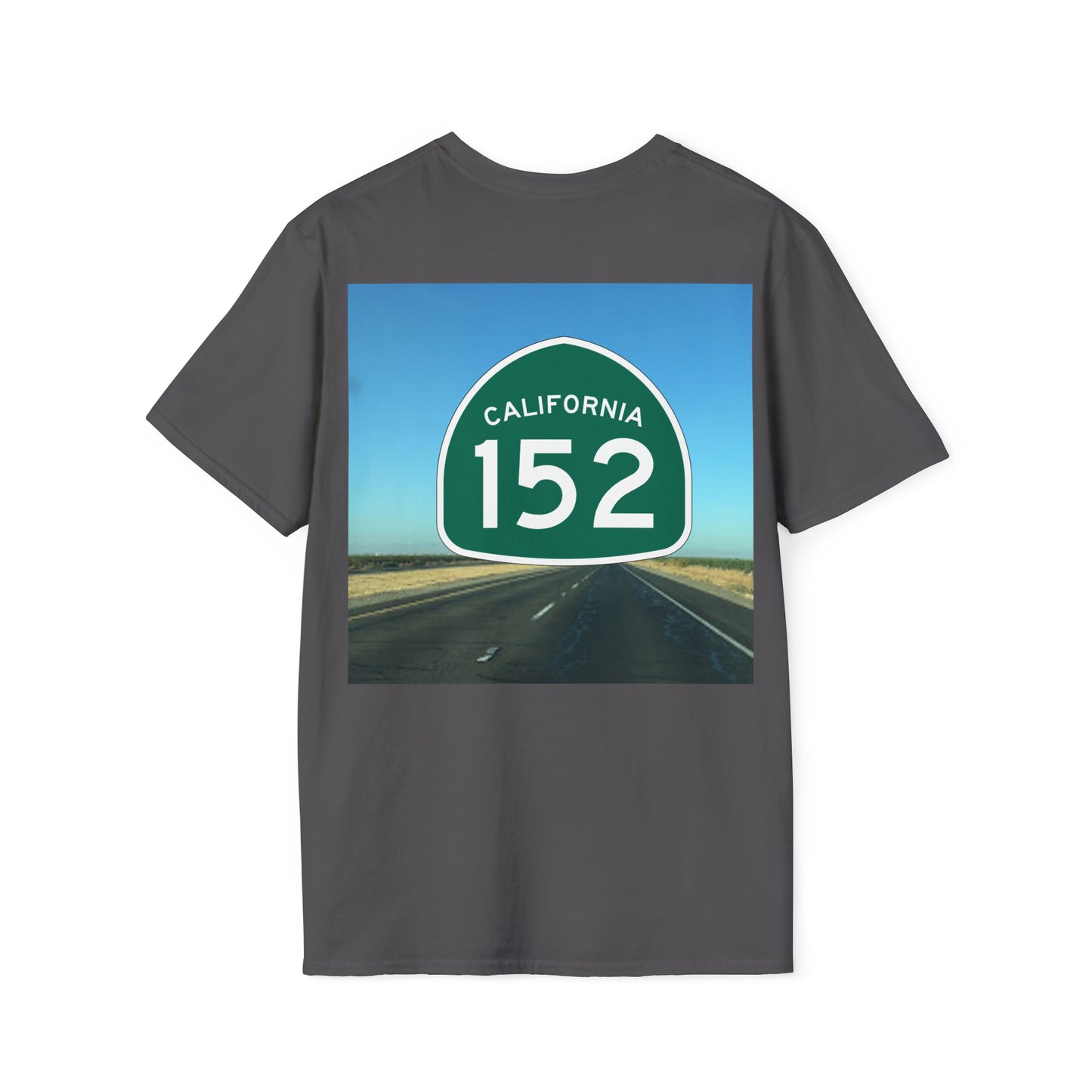 Hwy 152 T-Shirt