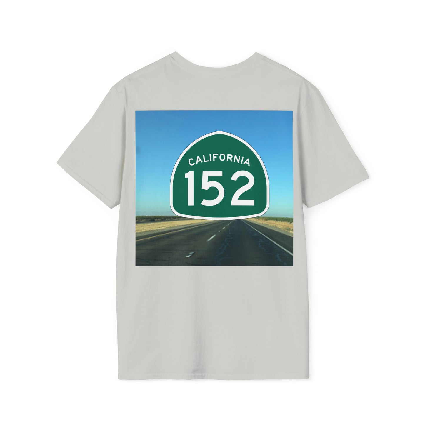 Hwy 152 T-Shirt