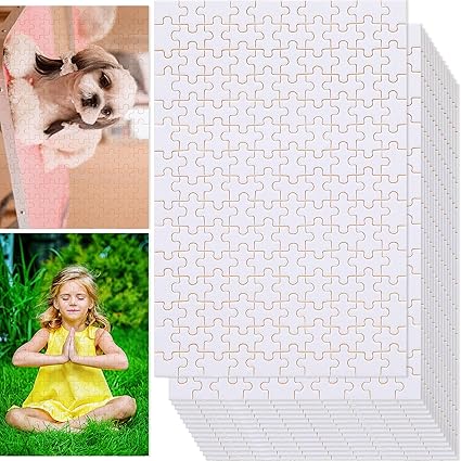 Custom Puzzle