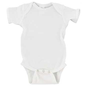 Hazlo personal Body para bebé