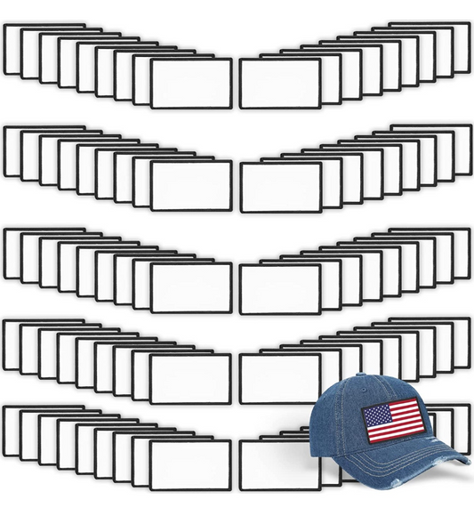 Hazlo personal Parches personalizados