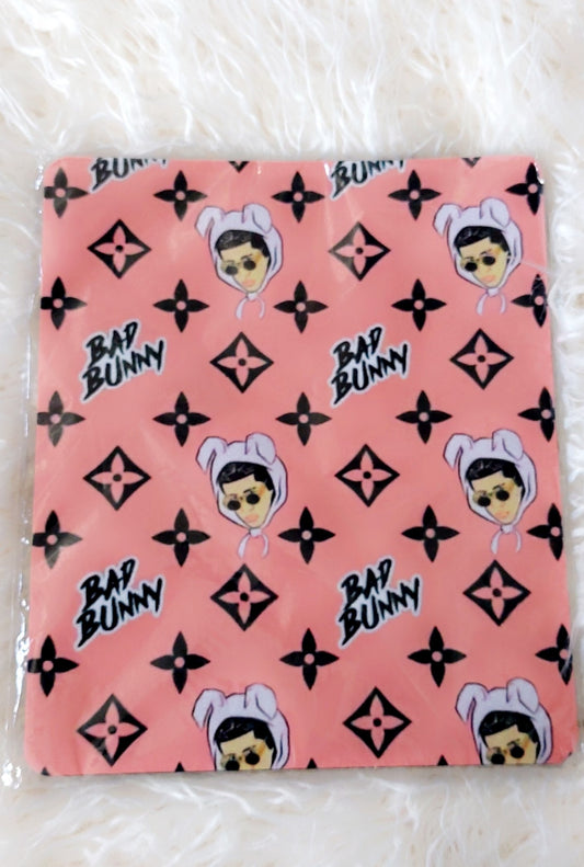 Alfombrilla de ratón LV Bunny