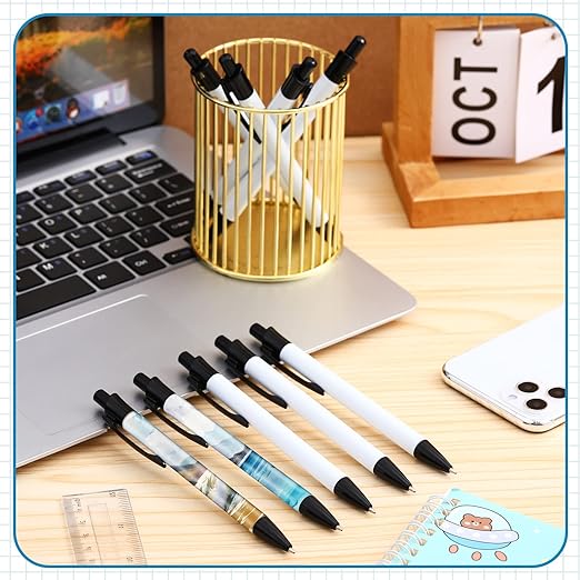 Make It Personal Blank Custom Pen