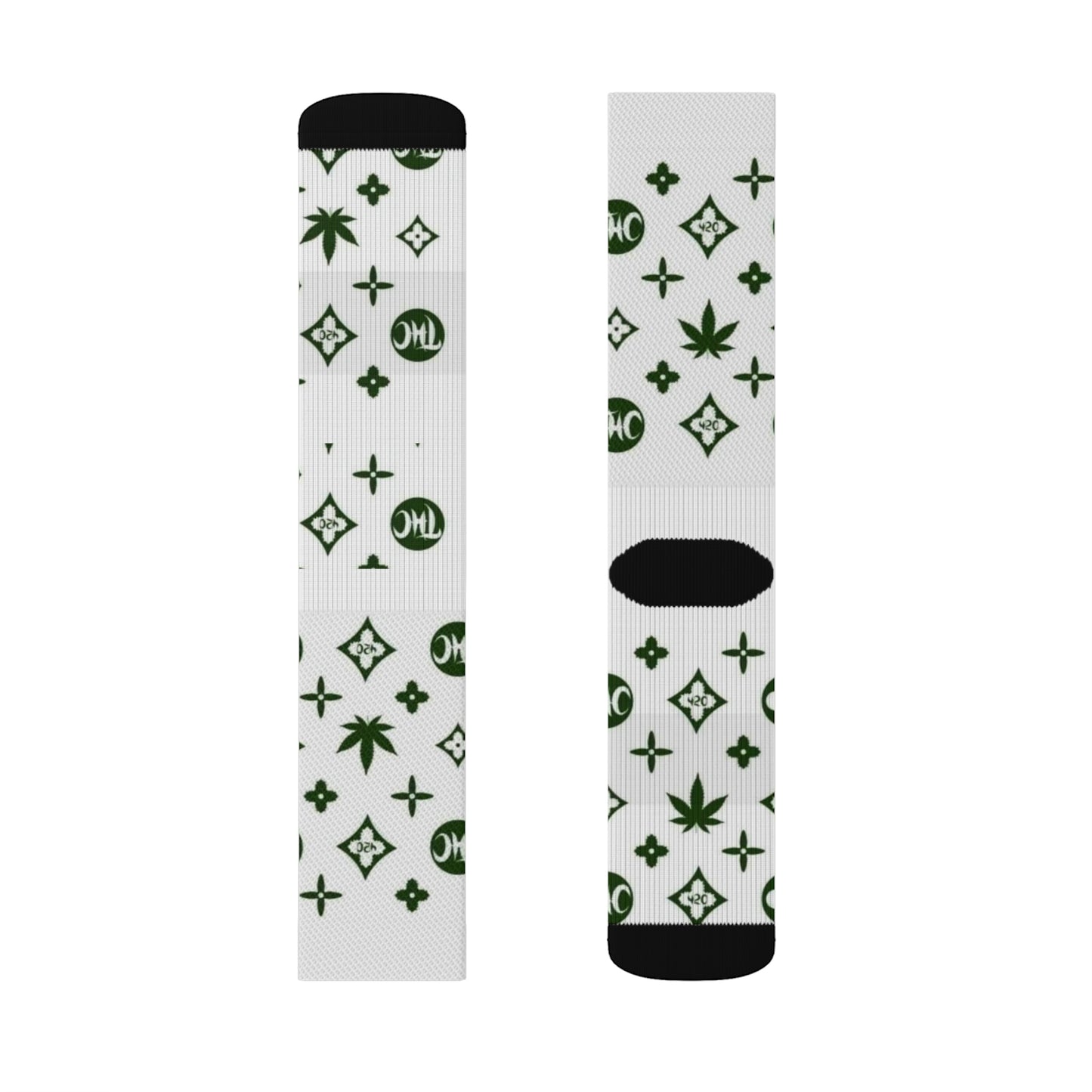 THC Socks
