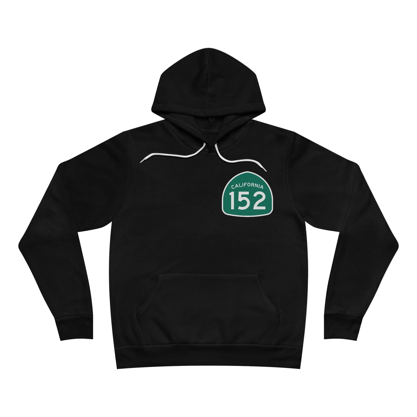 Hwy 152  Hoodie