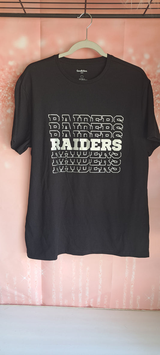 Raiders Unisex Shirt