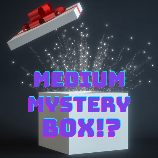 Mystery Box (Medium)