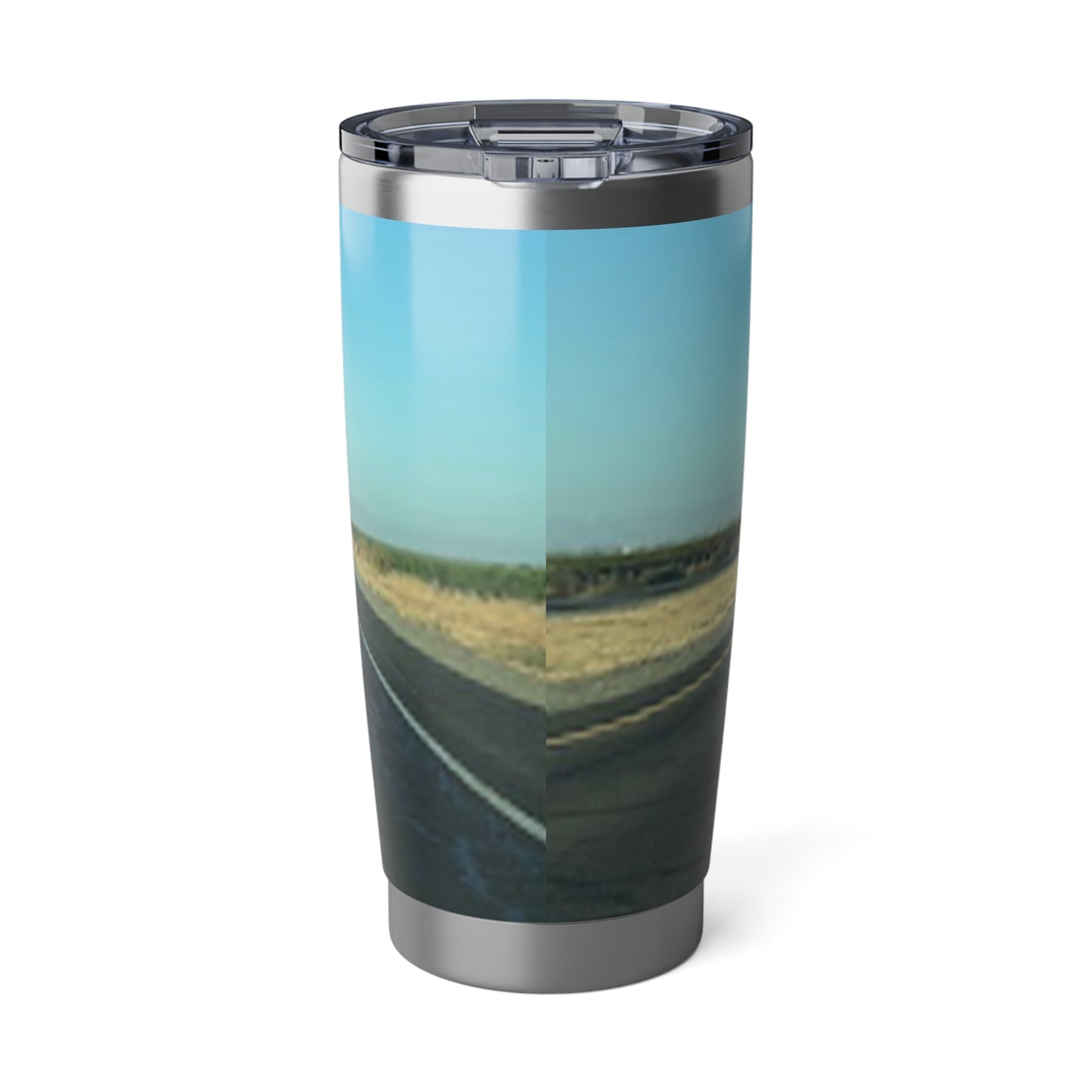 Vaso Vagabond de 20 oz inspirado en la autopista 152