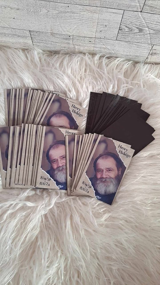 Memorial Flat Fridge Magnets