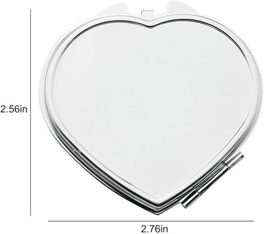 Compact Mirror