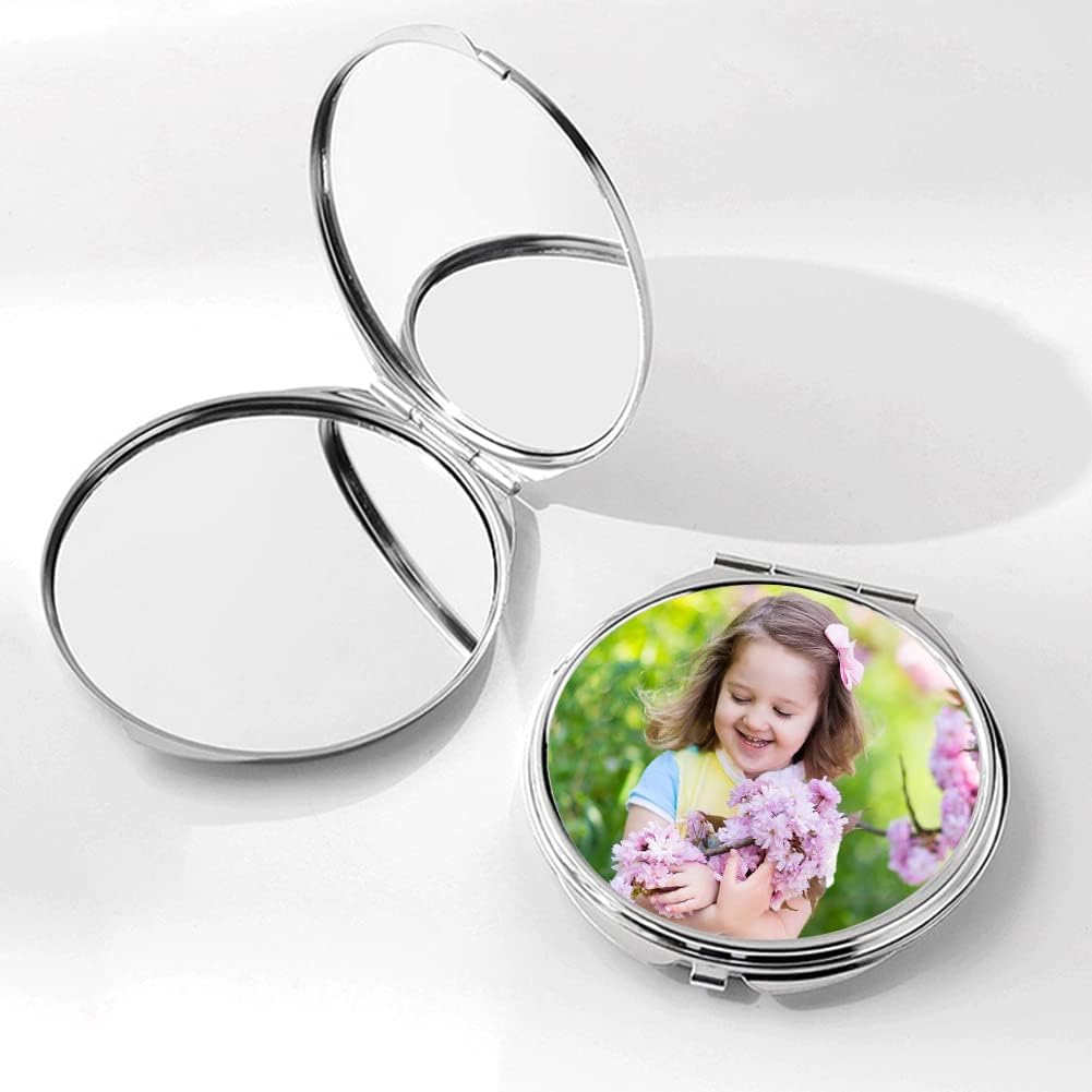 Compact Mirror