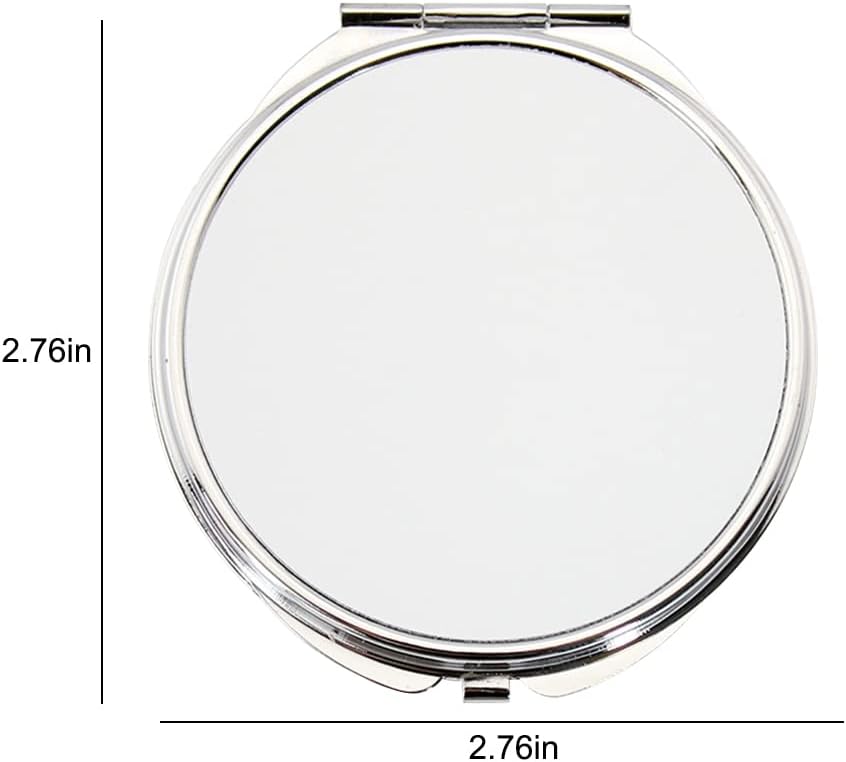 Compact Mirror