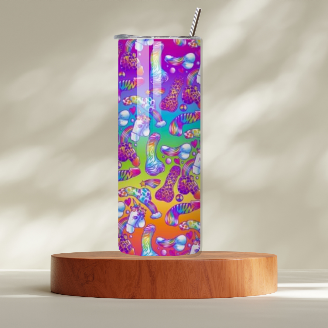 Lisapeen 20oz Tumbler