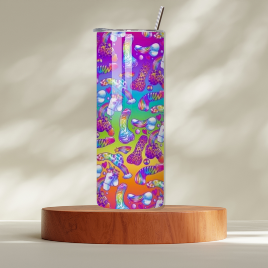 Lisapeen 20oz Tumbler