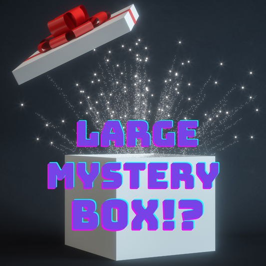 Mystery Box (Large)