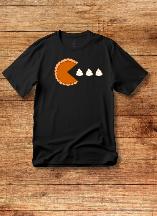 Pumpkin Pie Tee