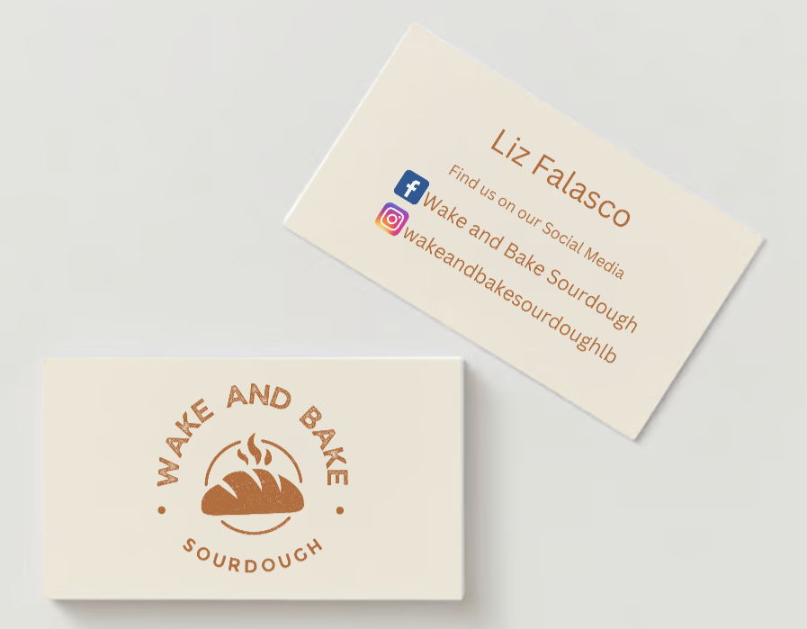 Make It Personal Custom Business Cards Prints