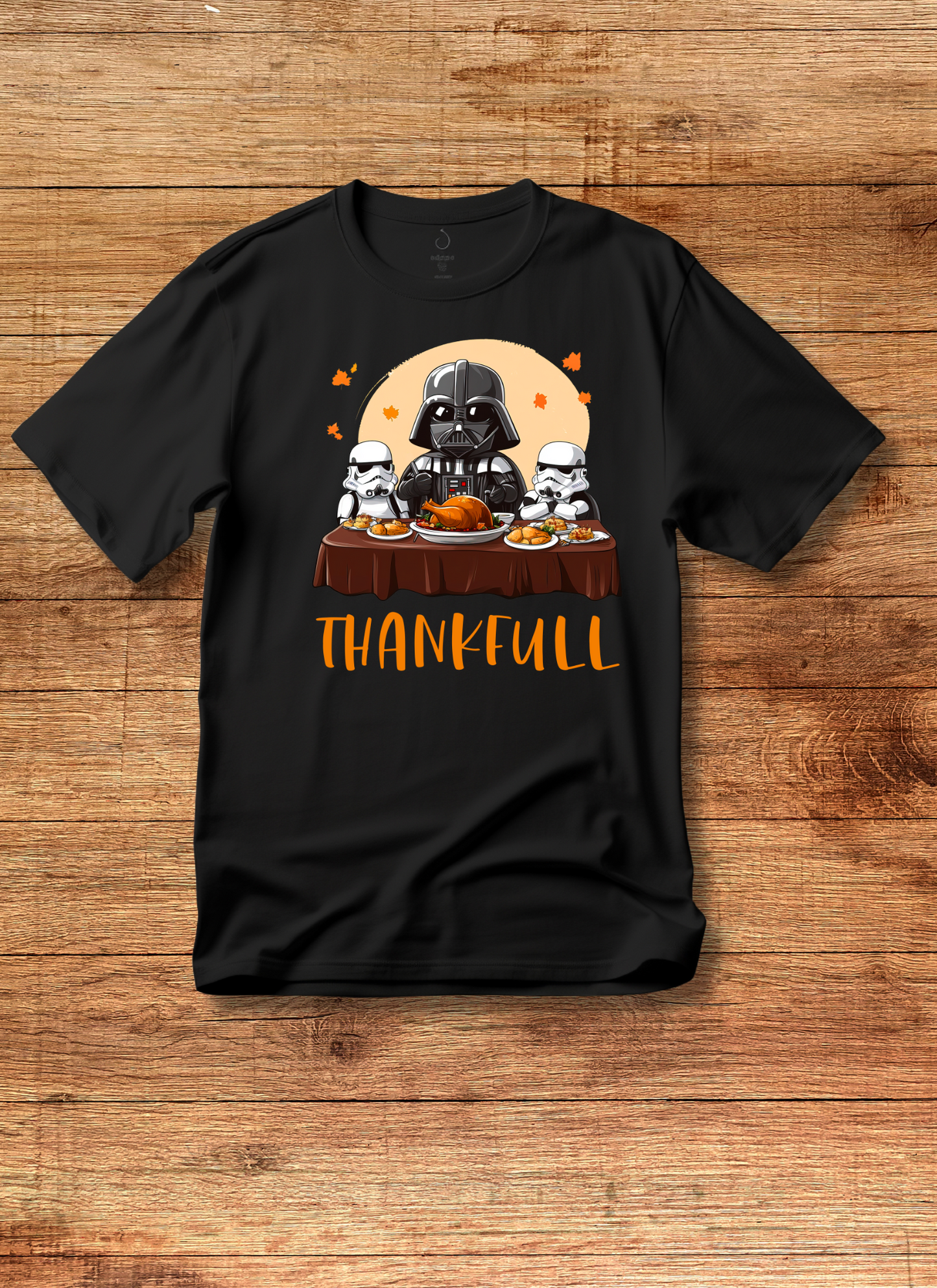 Thankful Tee