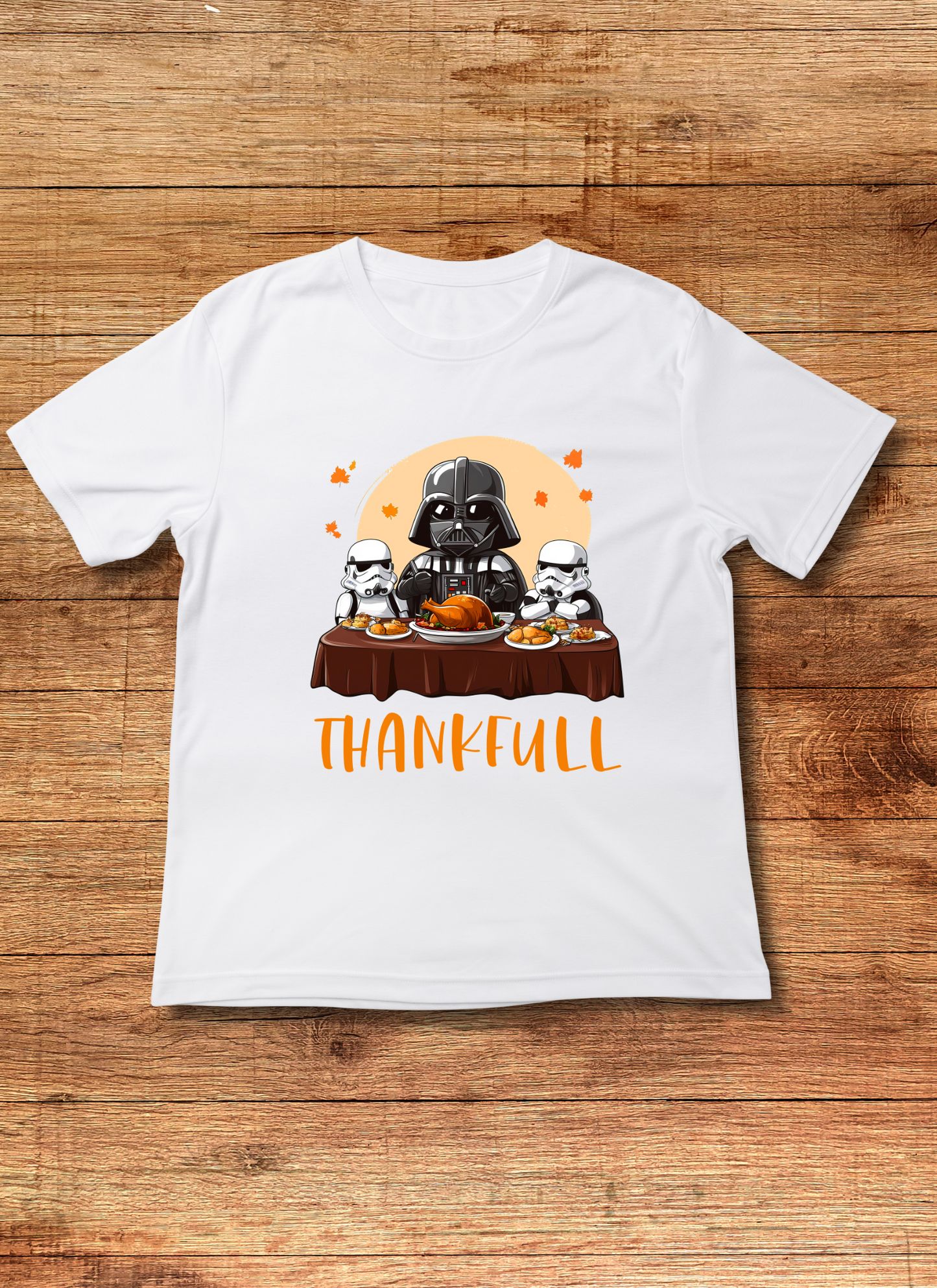 Thankful Tee