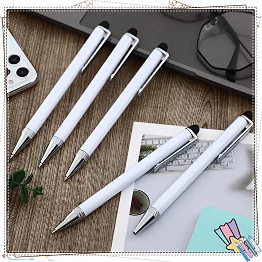 Make It Personal Blank Custom Pen