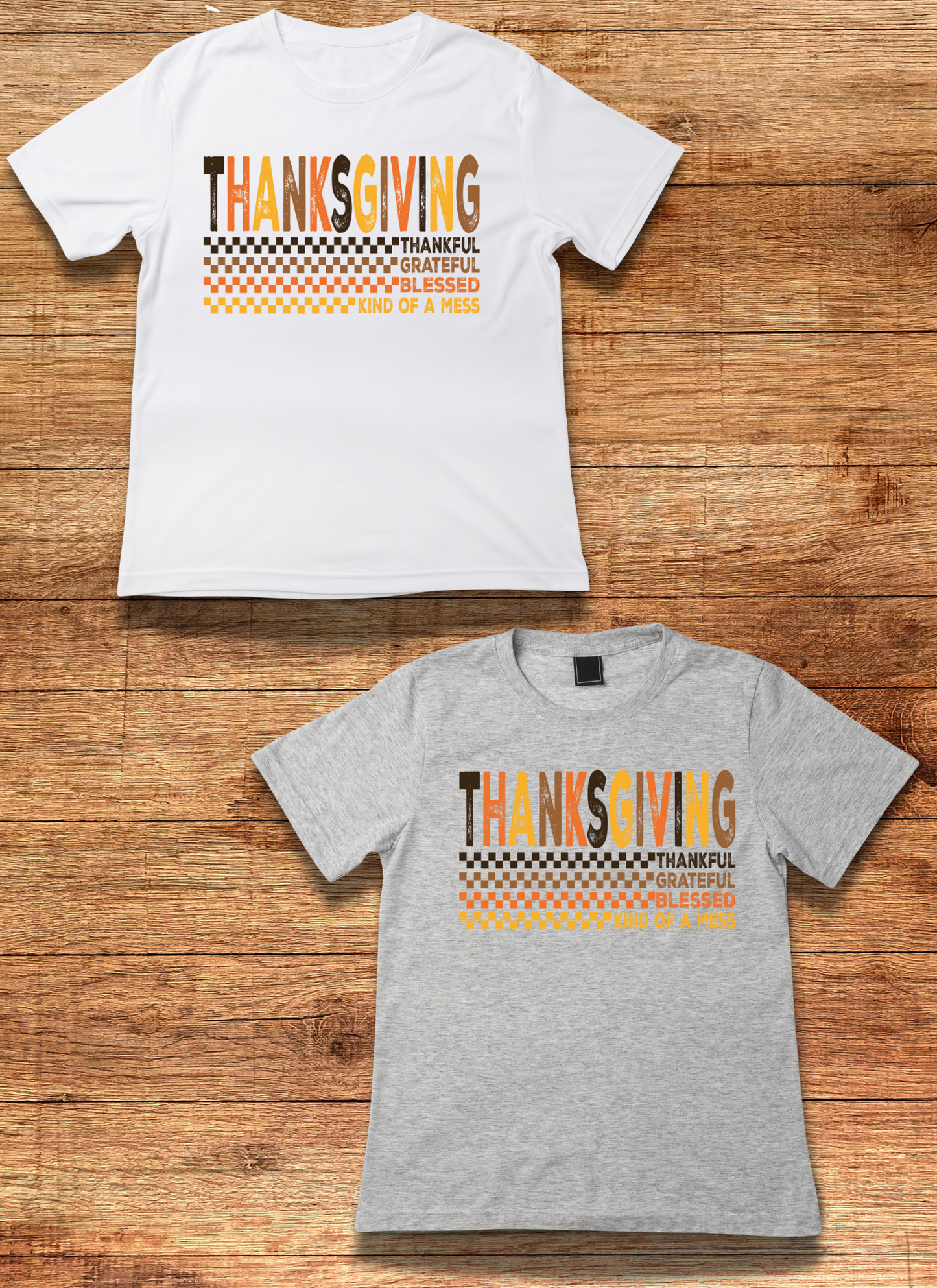 Thanksgiving Tee