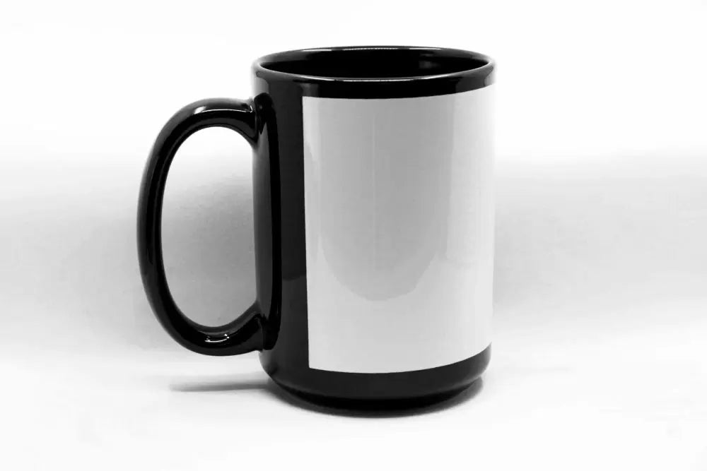 Bulk Custom 15oz Blank Mugs