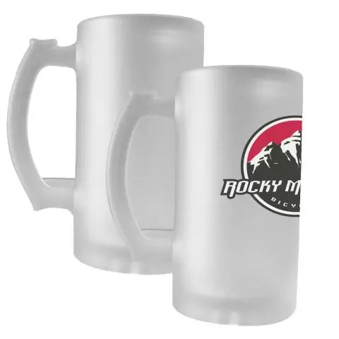 Bulk custome Frosted Beer Mug